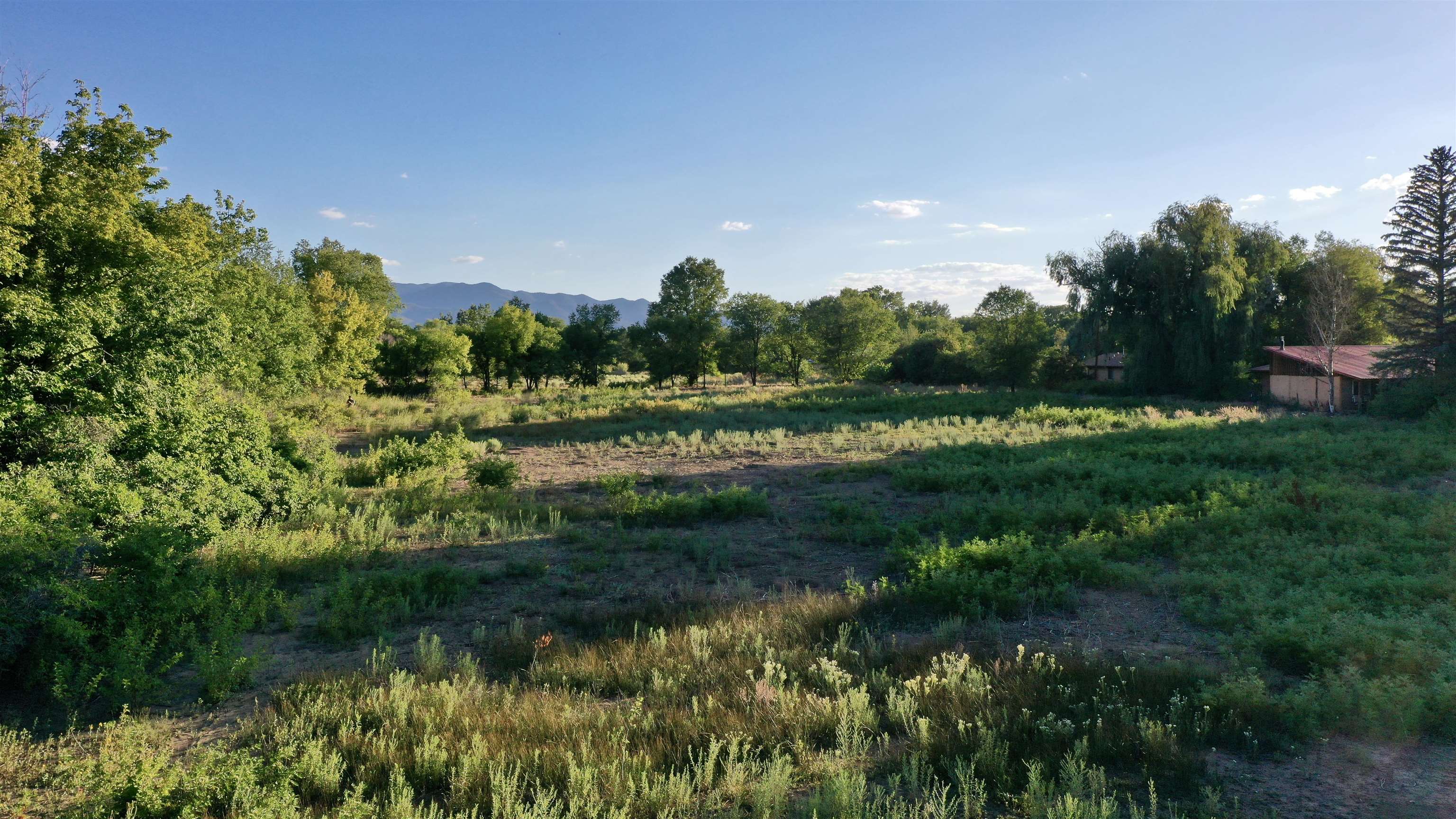 3 Plus Acres Off Linda Vista Lane, Taos, New Mexico image 15