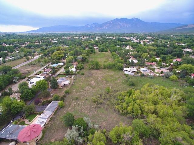 3 Plus Acres Off Linda Vista Lane, Taos, New Mexico image 11