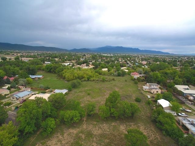 3 Plus Acres Off Linda Vista Lane, Taos, New Mexico image 12