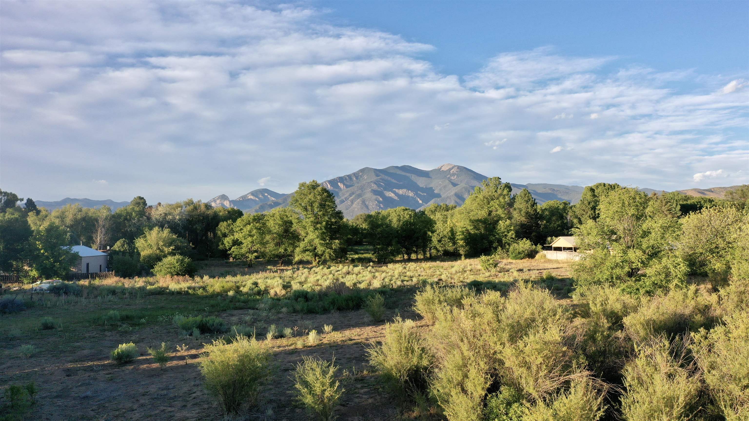 3 Plus Acres Off Linda Vista Lane, Taos, New Mexico image 7