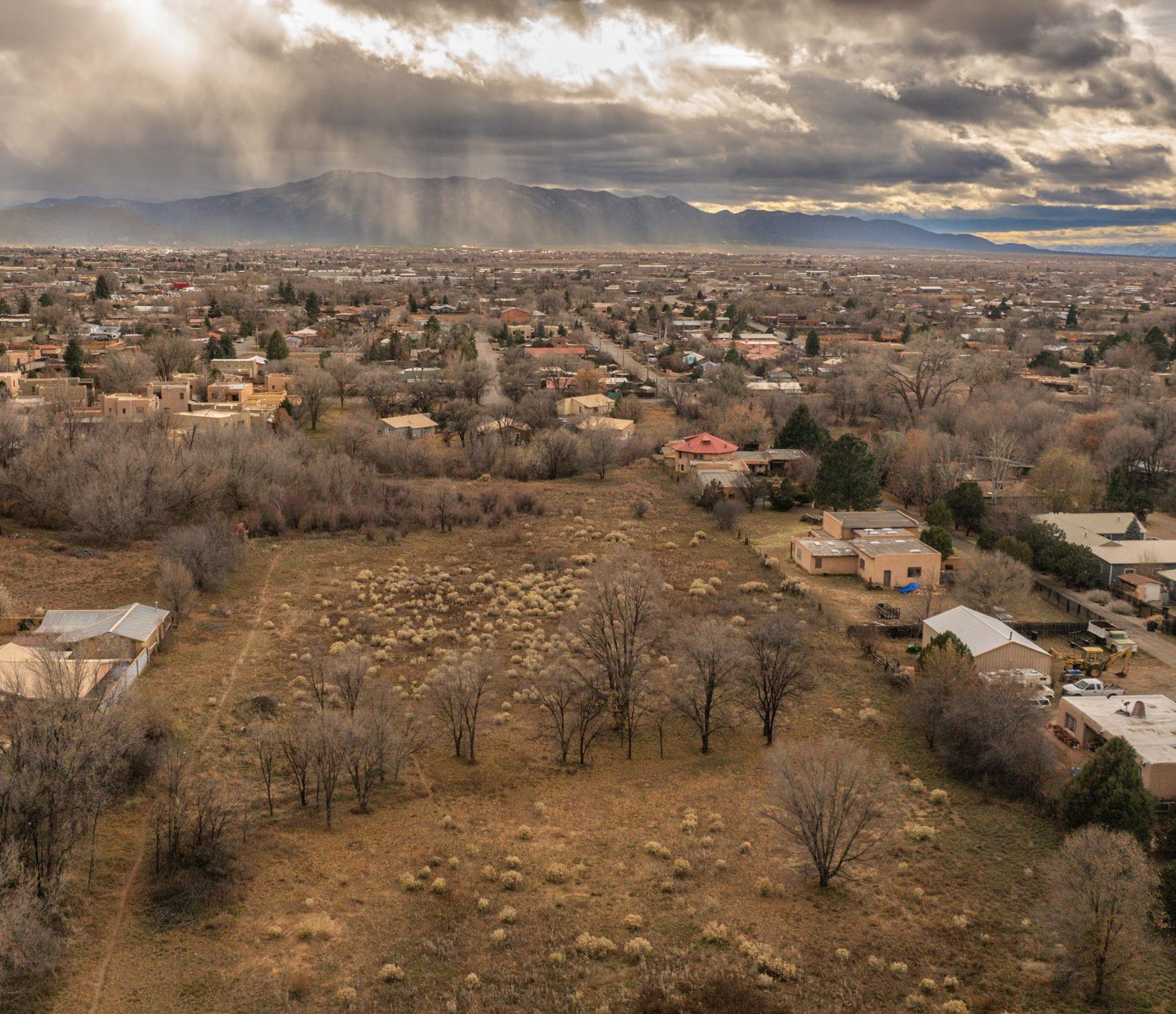 3 Plus Acres Off Linda Vista Lane, Taos, New Mexico image 26