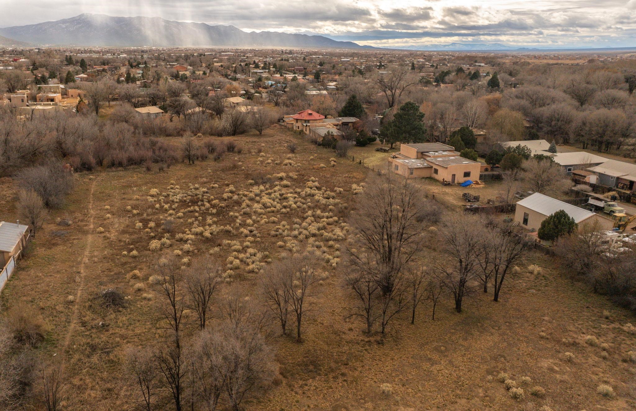 3 Plus Acres Off Linda Vista Lane, Taos, New Mexico image 25