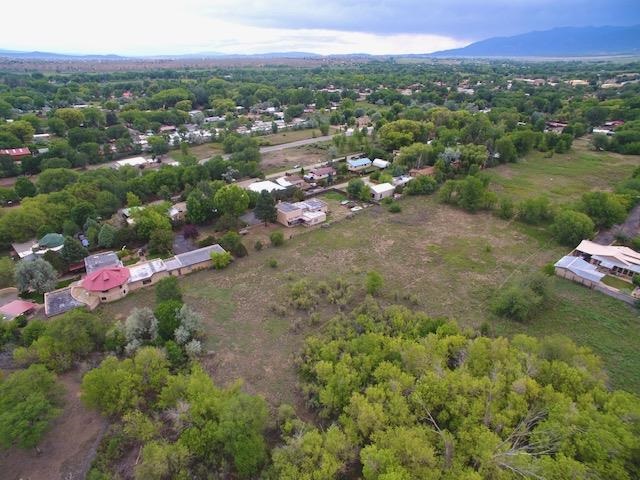 3 Plus Acres Off Linda Vista Lane, Taos, New Mexico image 17