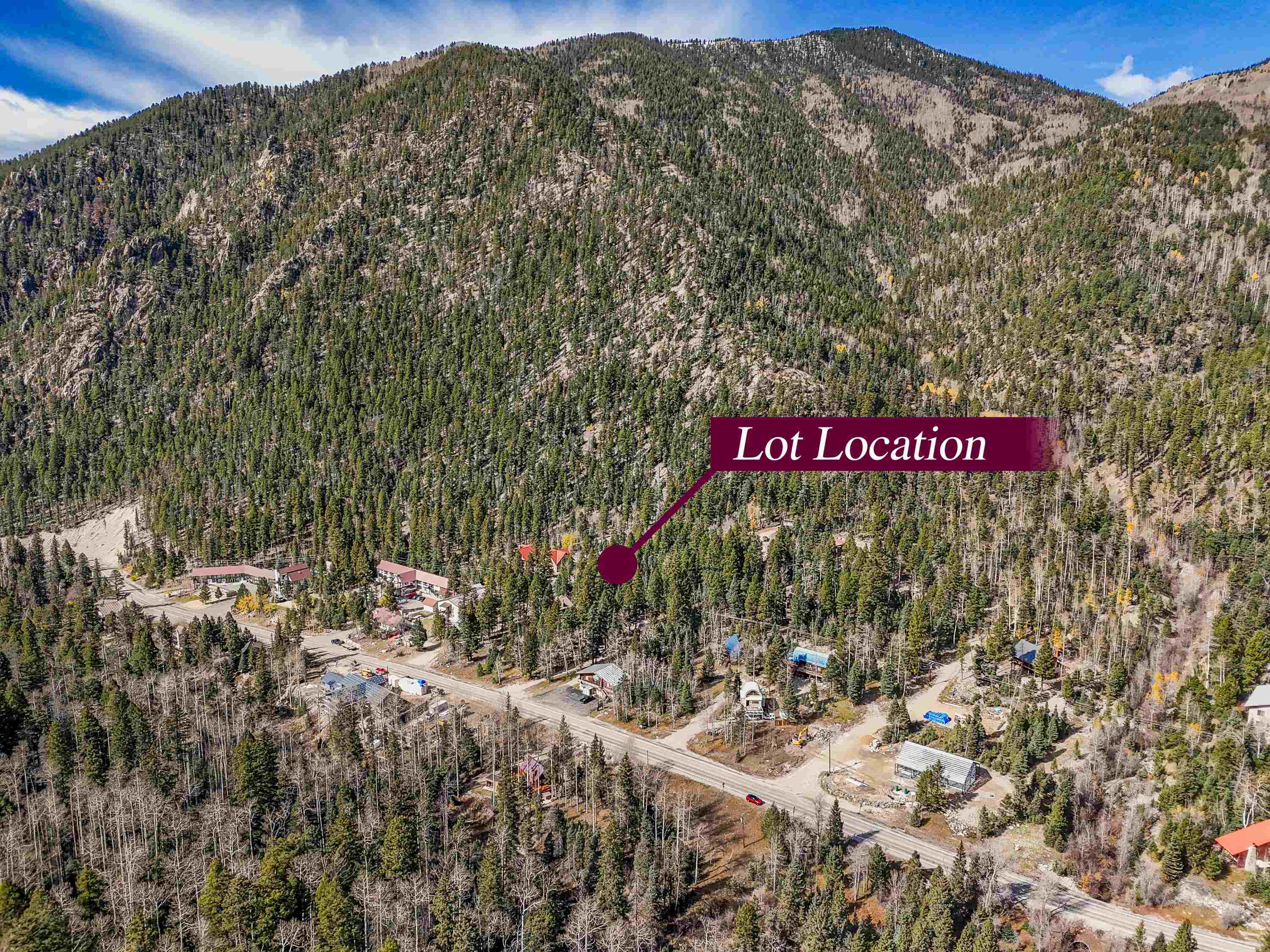 Lot 9 Emma Road, Taos Ski Valley, New Mexico image 29