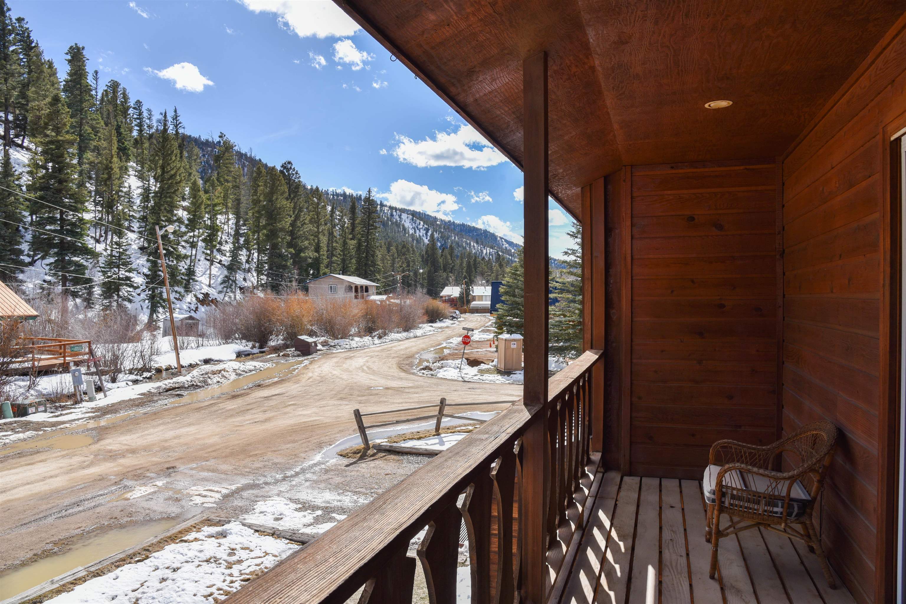 819A Tenderfoot Trl, Red River, New Mexico image 33
