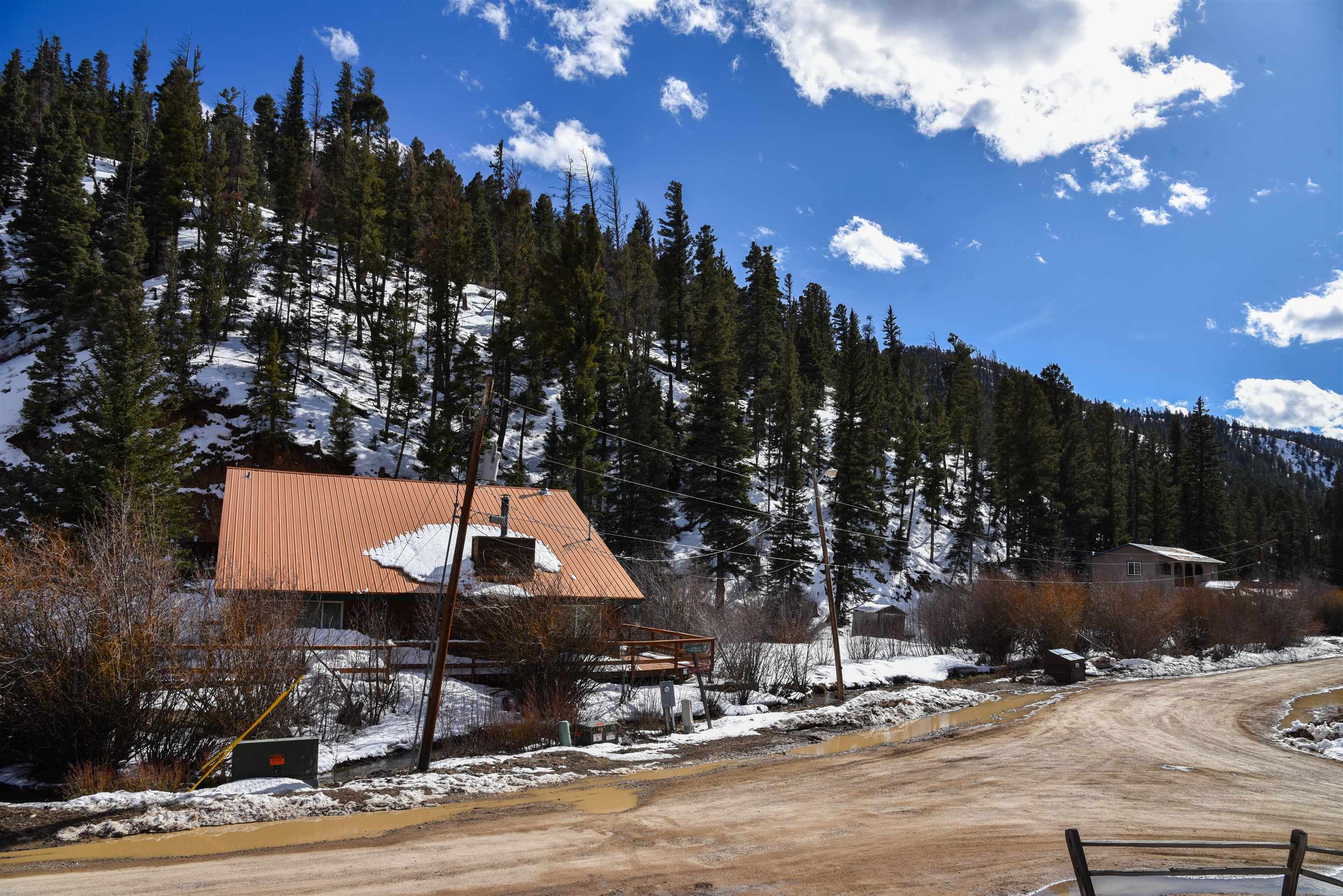 819A Tenderfoot Trl, Red River, New Mexico image 36