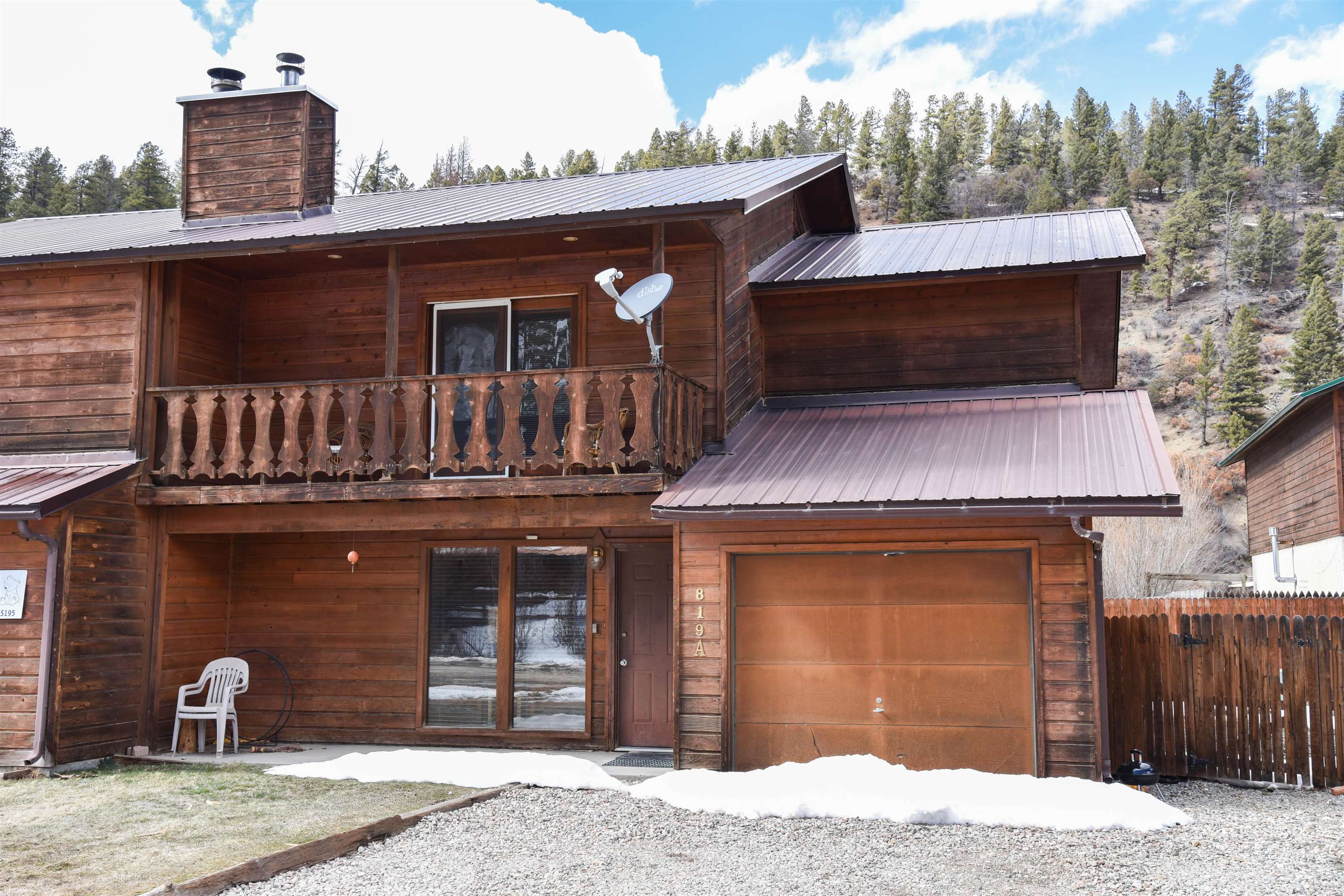 819A Tenderfoot Trl, Red River, New Mexico image 6