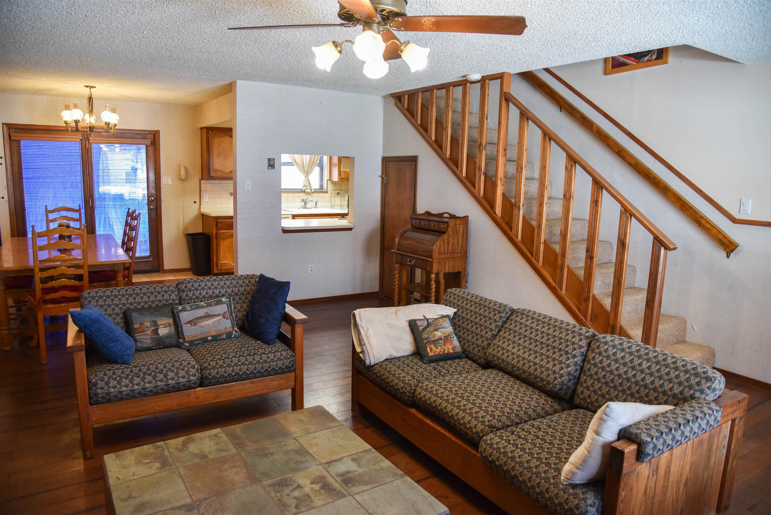 819A Tenderfoot Trl, Red River, New Mexico image 19