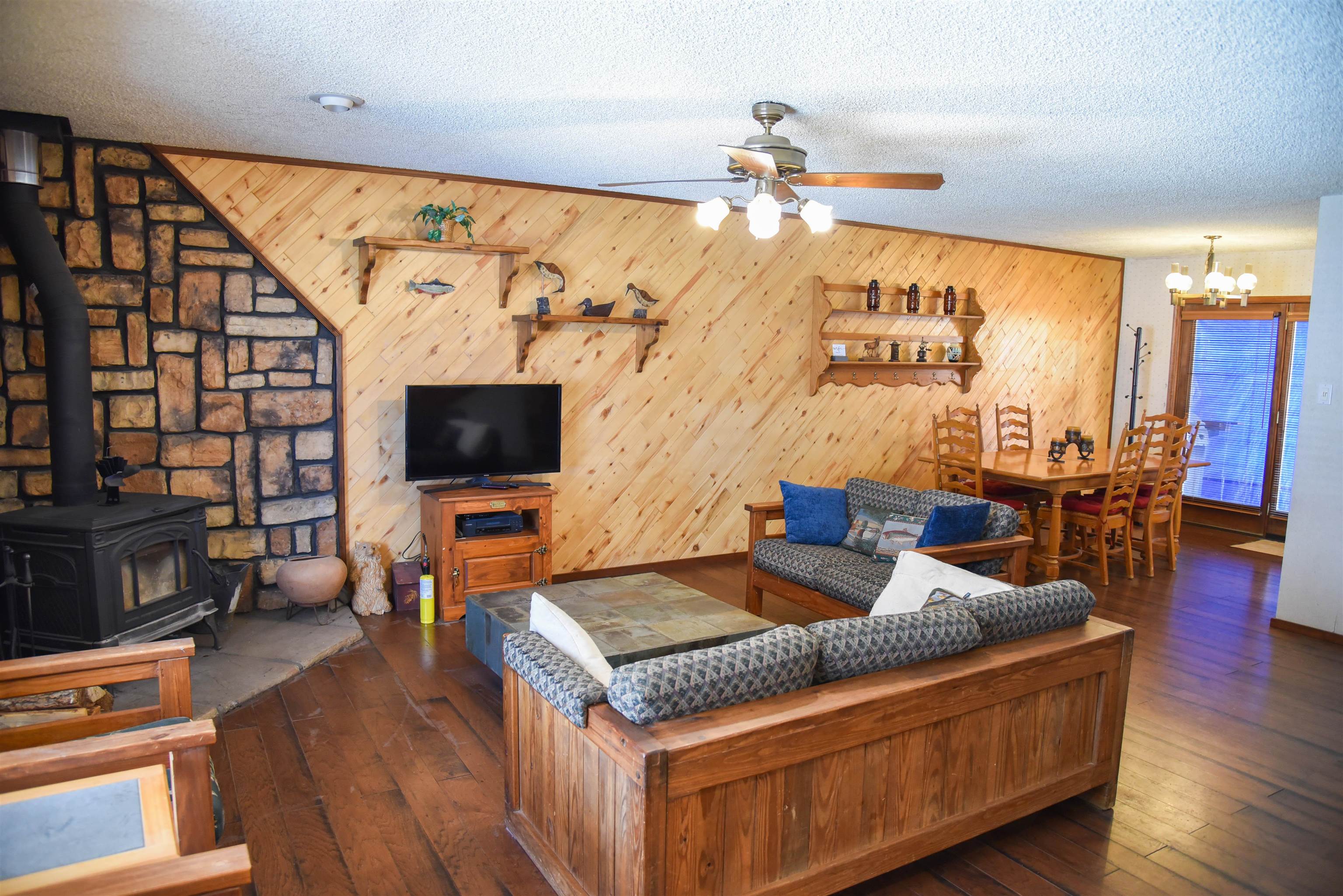 819A Tenderfoot Trl, Red River, New Mexico image 16