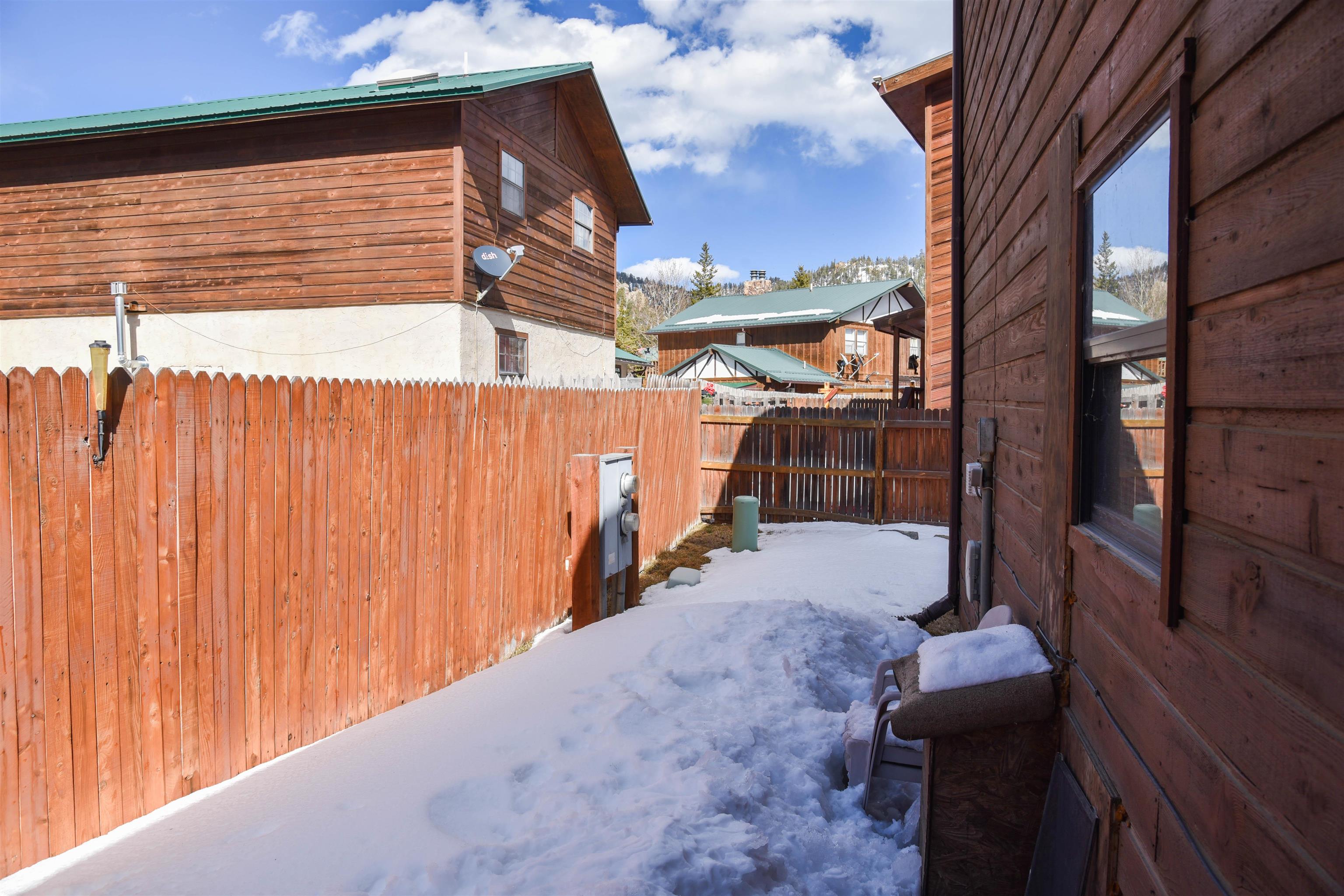 819A Tenderfoot Trl, Red River, New Mexico image 21