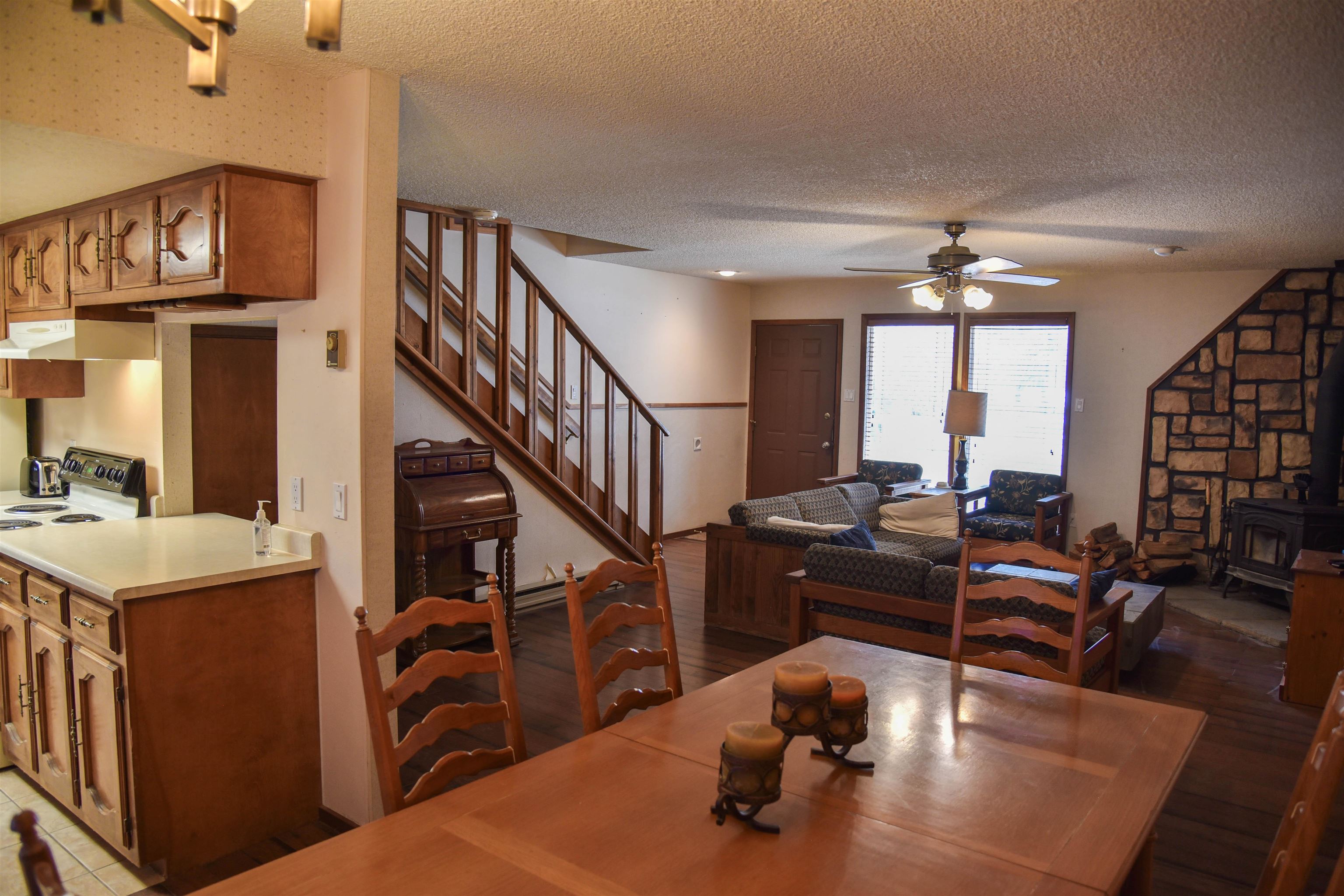 819A Tenderfoot Trl, Red River, New Mexico image 12