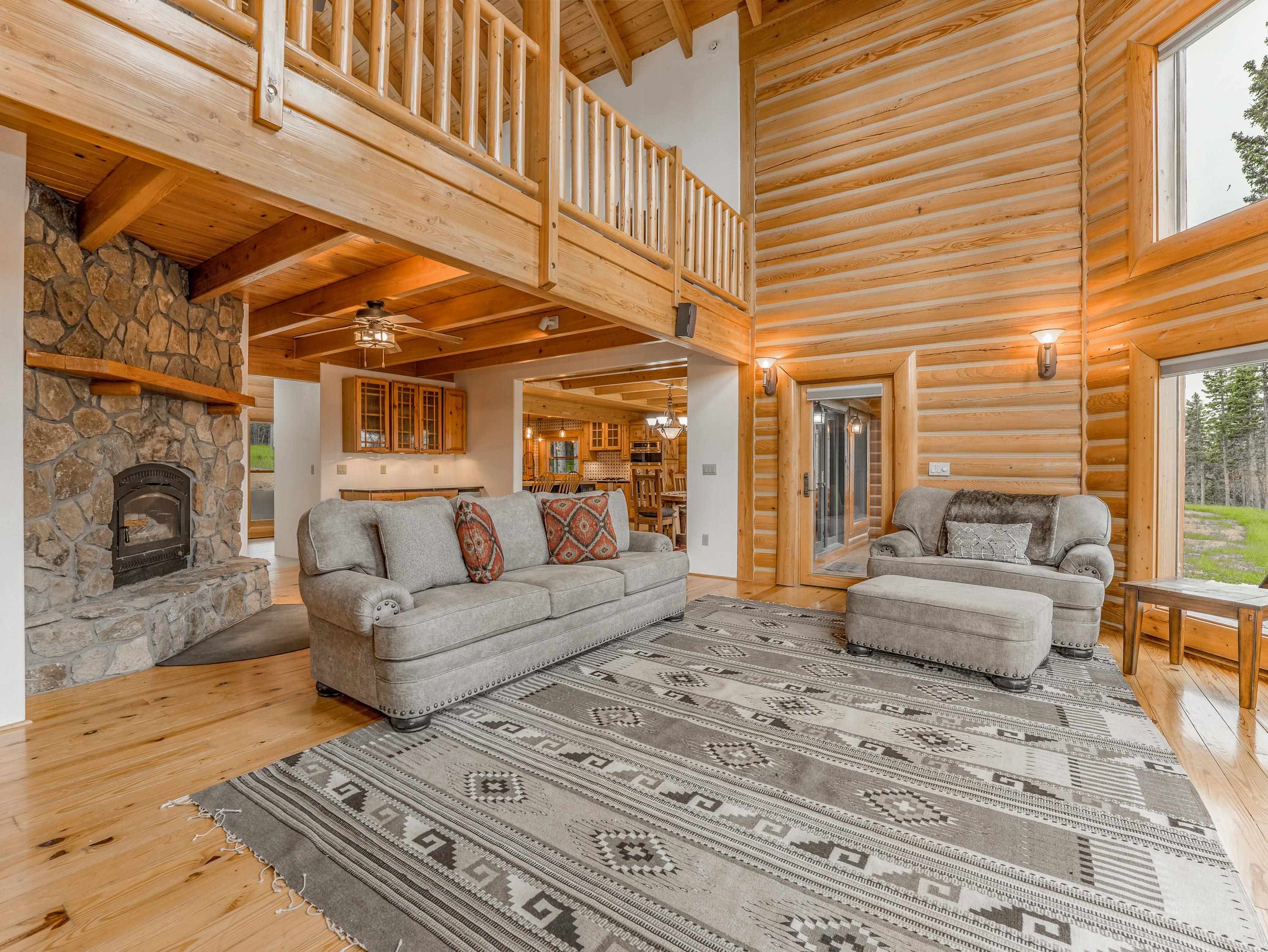 Angel Fire, New Mexico 87710, United States, 3 Bedrooms Bedrooms, ,3 BathroomsBathrooms,Residential,Active,174226