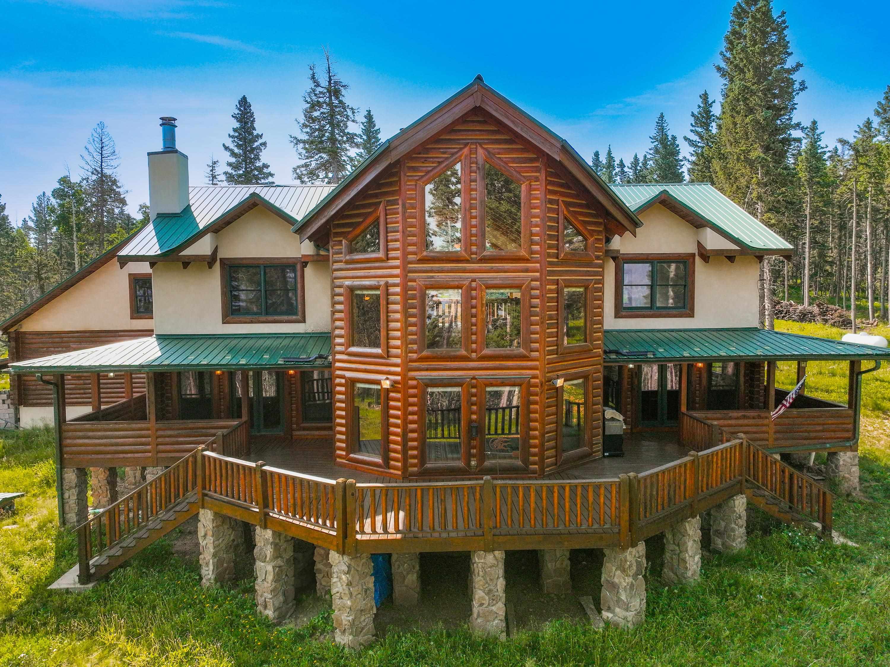 Angel Fire, New Mexico 87710, United States, 3 Bedrooms Bedrooms, ,3 BathroomsBathrooms,Residential,Active,174226