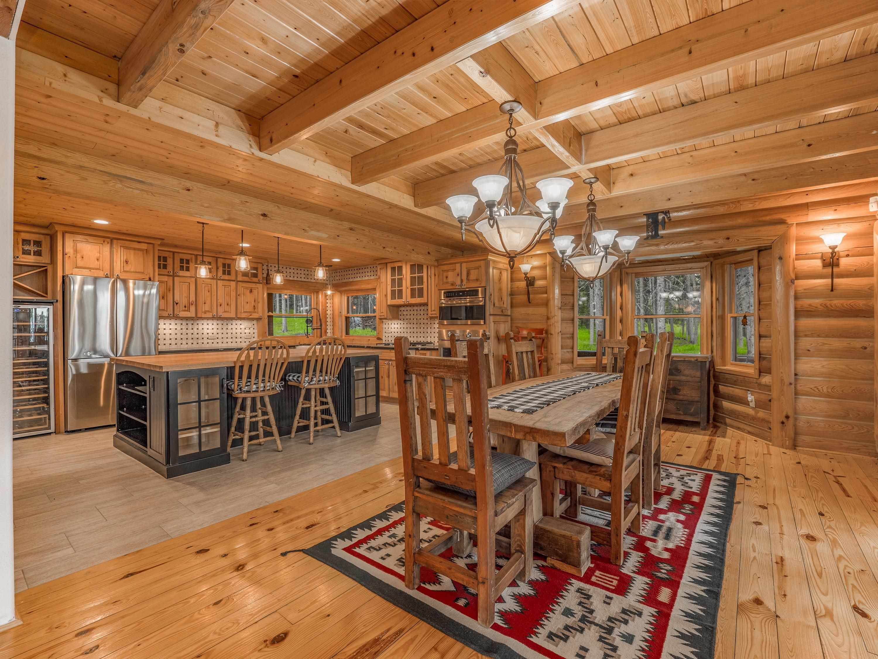 Angel Fire, New Mexico 87710, United States, 3 Bedrooms Bedrooms, ,3 BathroomsBathrooms,Residential,Active,174226