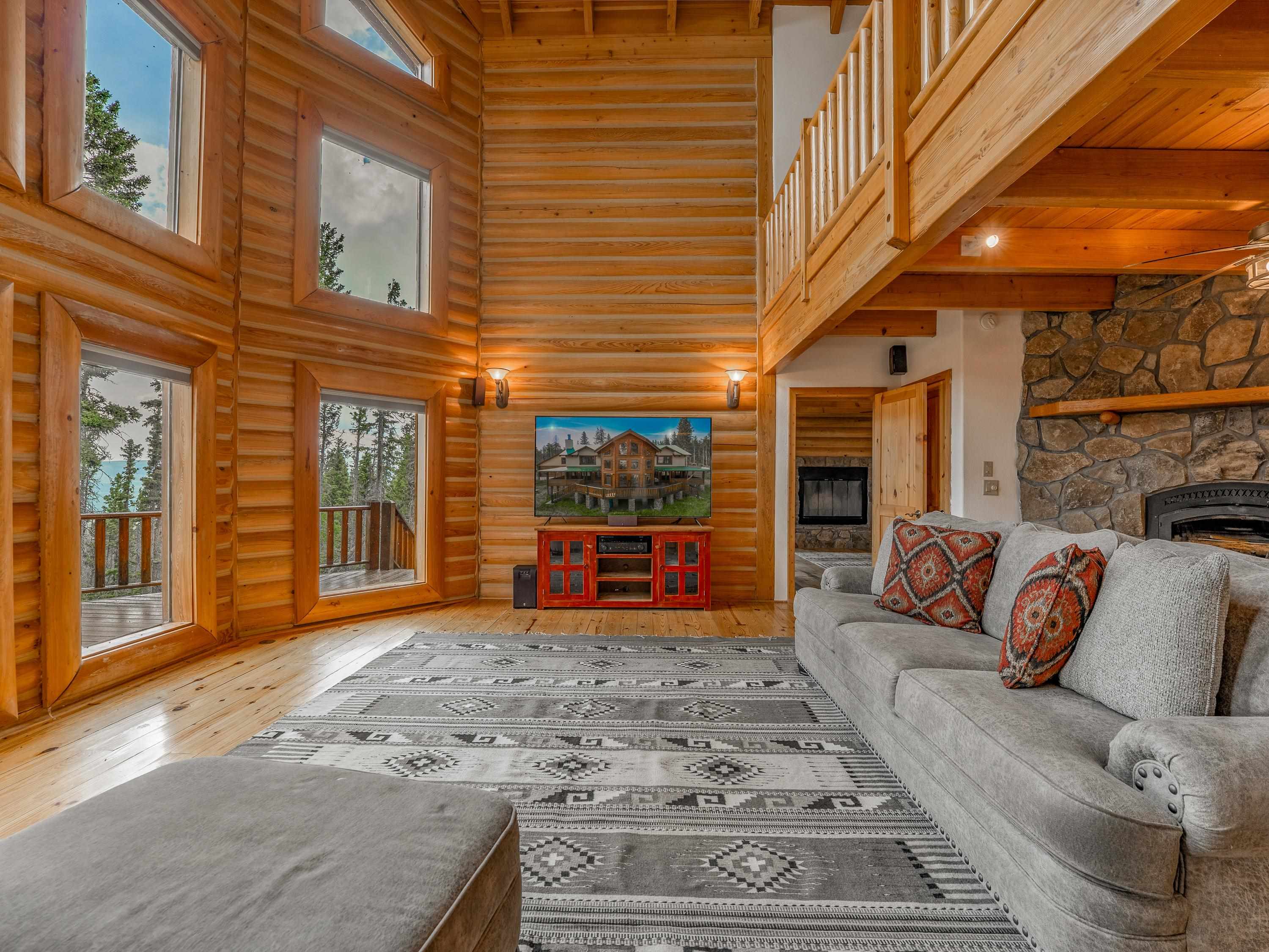 Angel Fire, New Mexico 87710, United States, 3 Bedrooms Bedrooms, ,3 BathroomsBathrooms,Residential,Active,174226