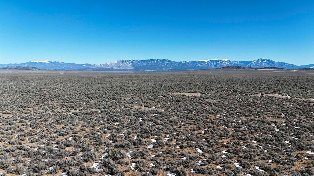 Photo of off Red Tail, El Prado, NM 87571 (MLS # 114518)