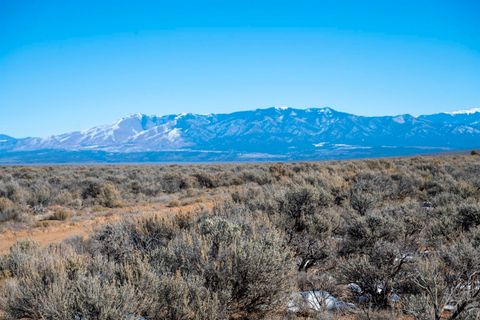 Vacant Land For Sale - OFF Red Tail<br/> Taos County, El Prado, NM 87571