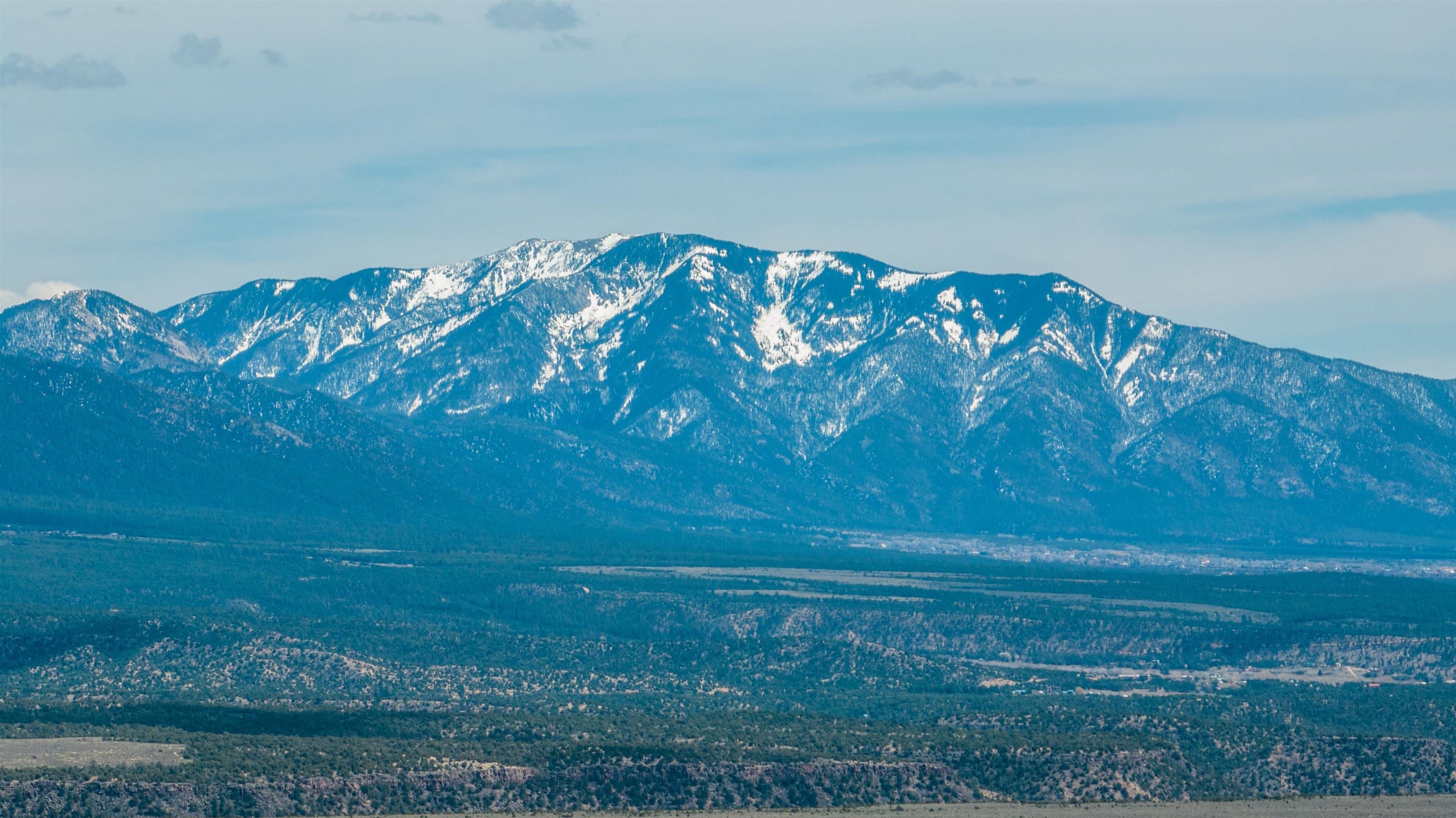 TBD Cerro Montoso, El Prado, New Mexico image 10