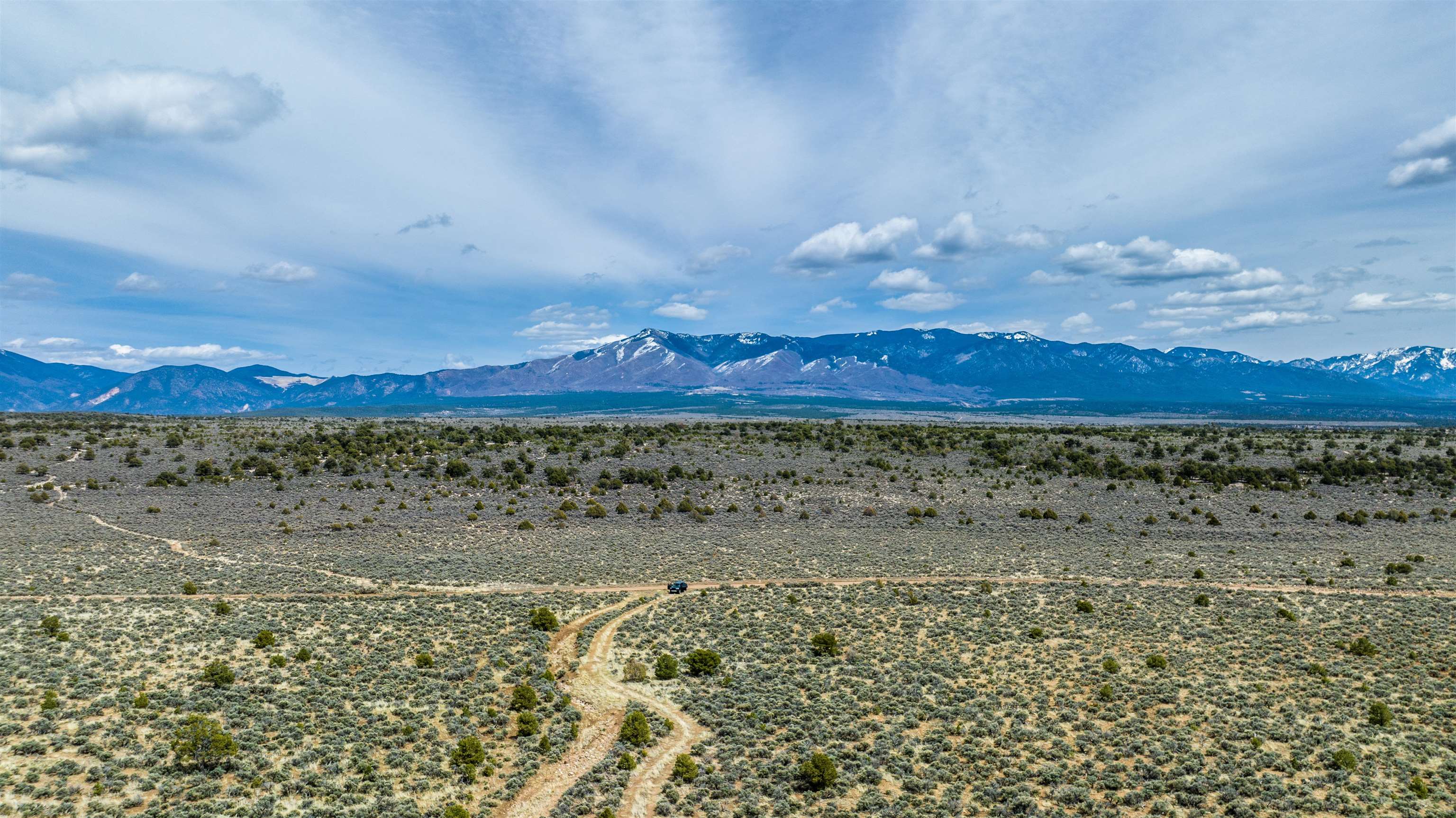 TBD Cerro Montoso, El Prado, New Mexico image 1