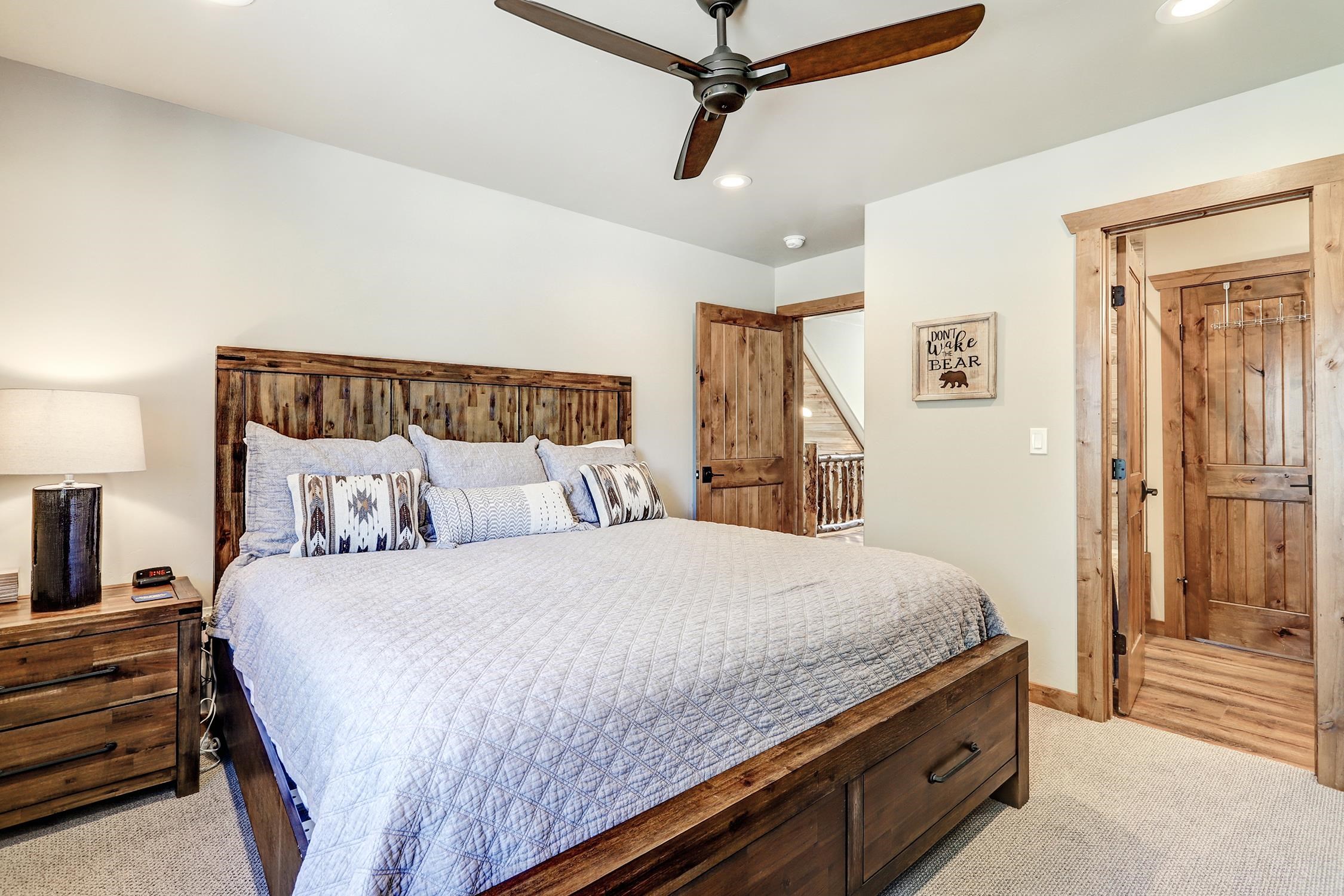 55 Camino Real, Angel Fire, New Mexico image 18