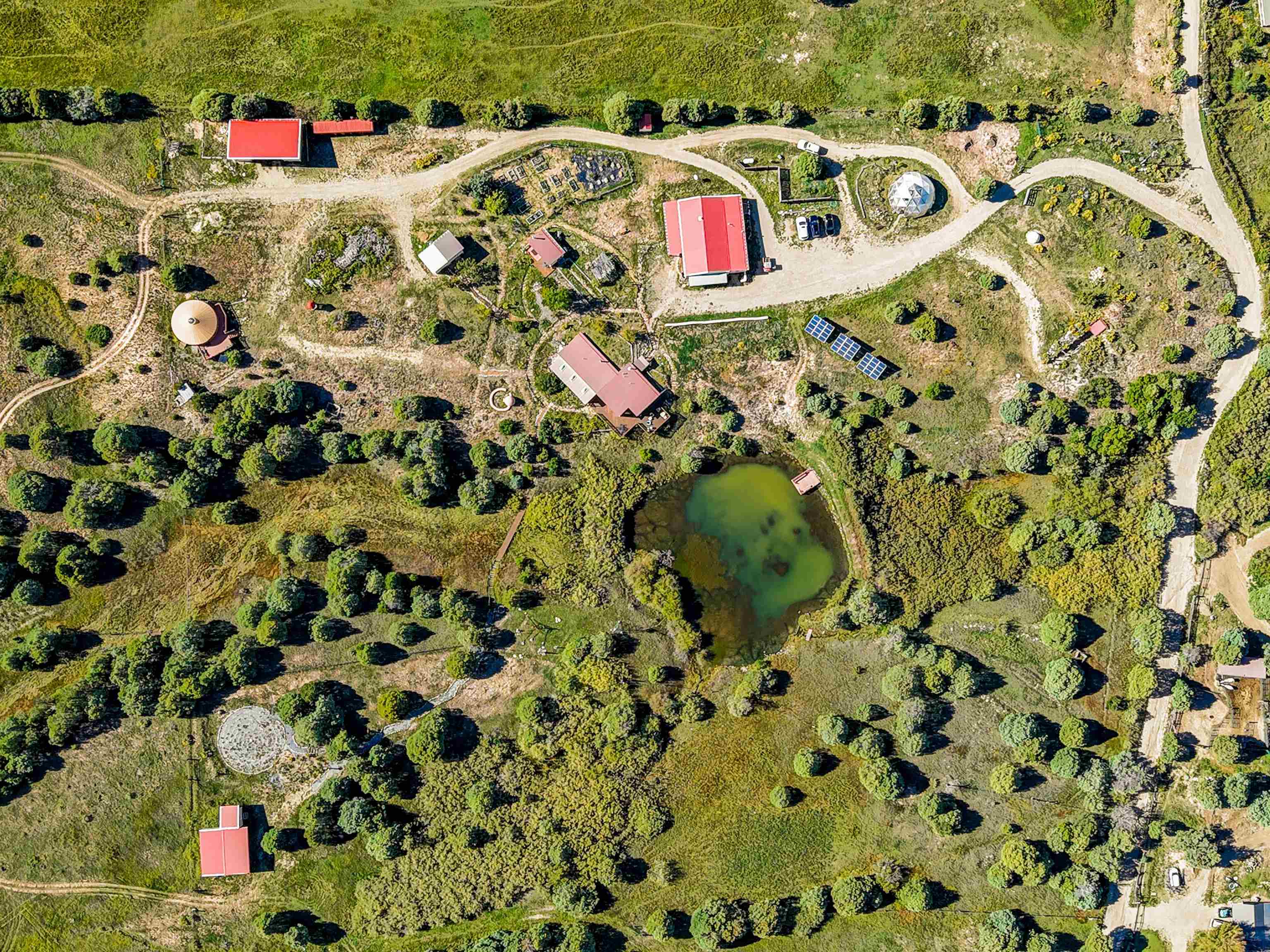 157 Pacheco Rd