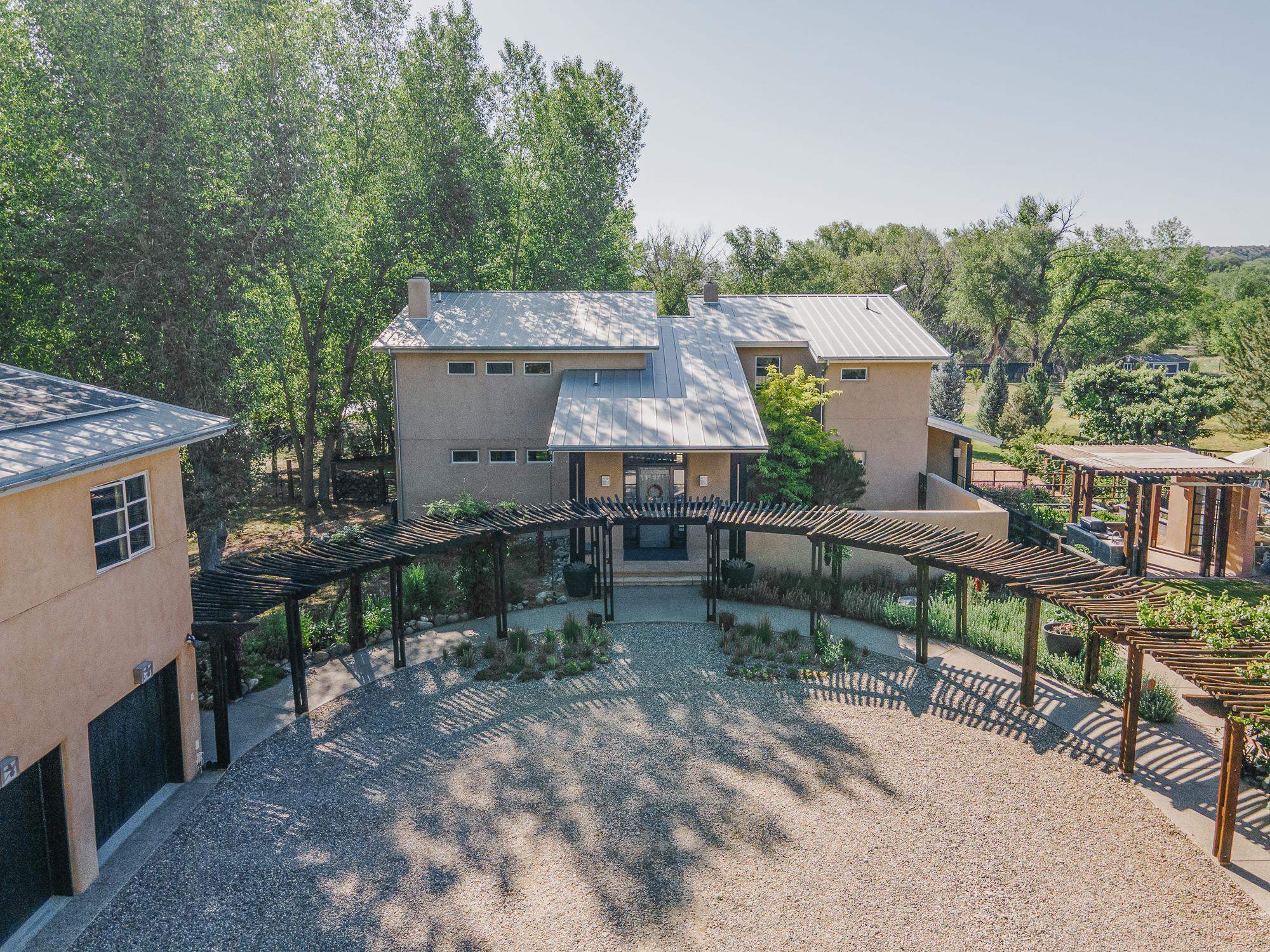 00 Private Drive, Dixon, New Mexico image 1