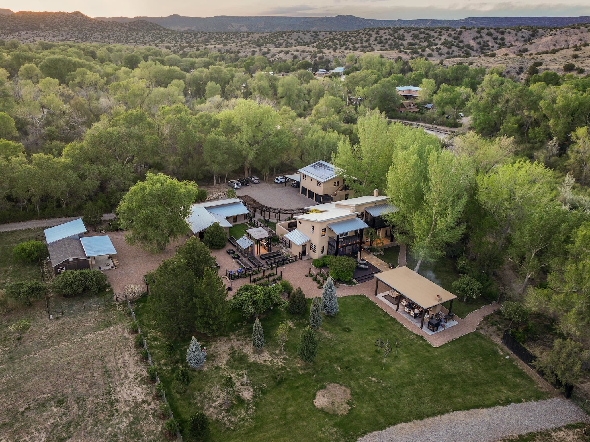 00 Private Drive, Dixon, New Mexico image 50