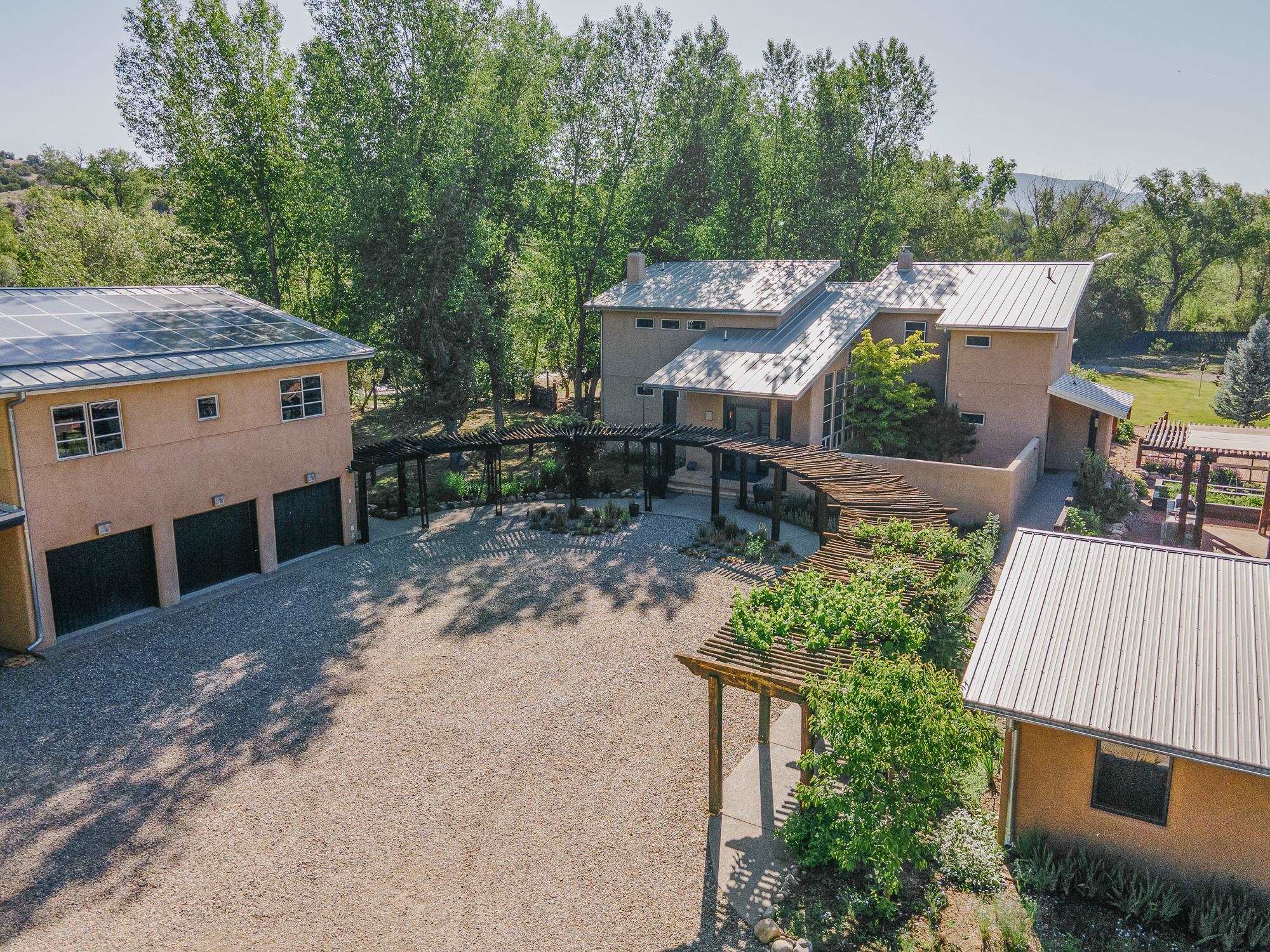 00 Private Drive, Dixon, New Mexico image 3