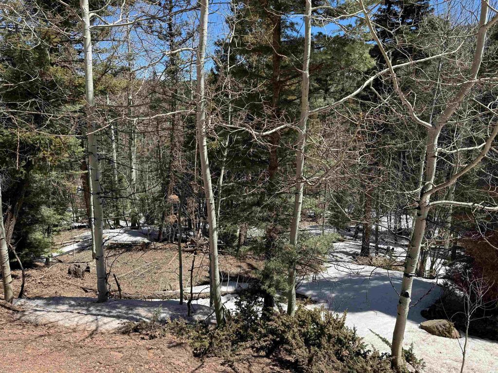 Photo of 374A Vail Loop, Angel Fire, NM 87710 (MLS # 111596)