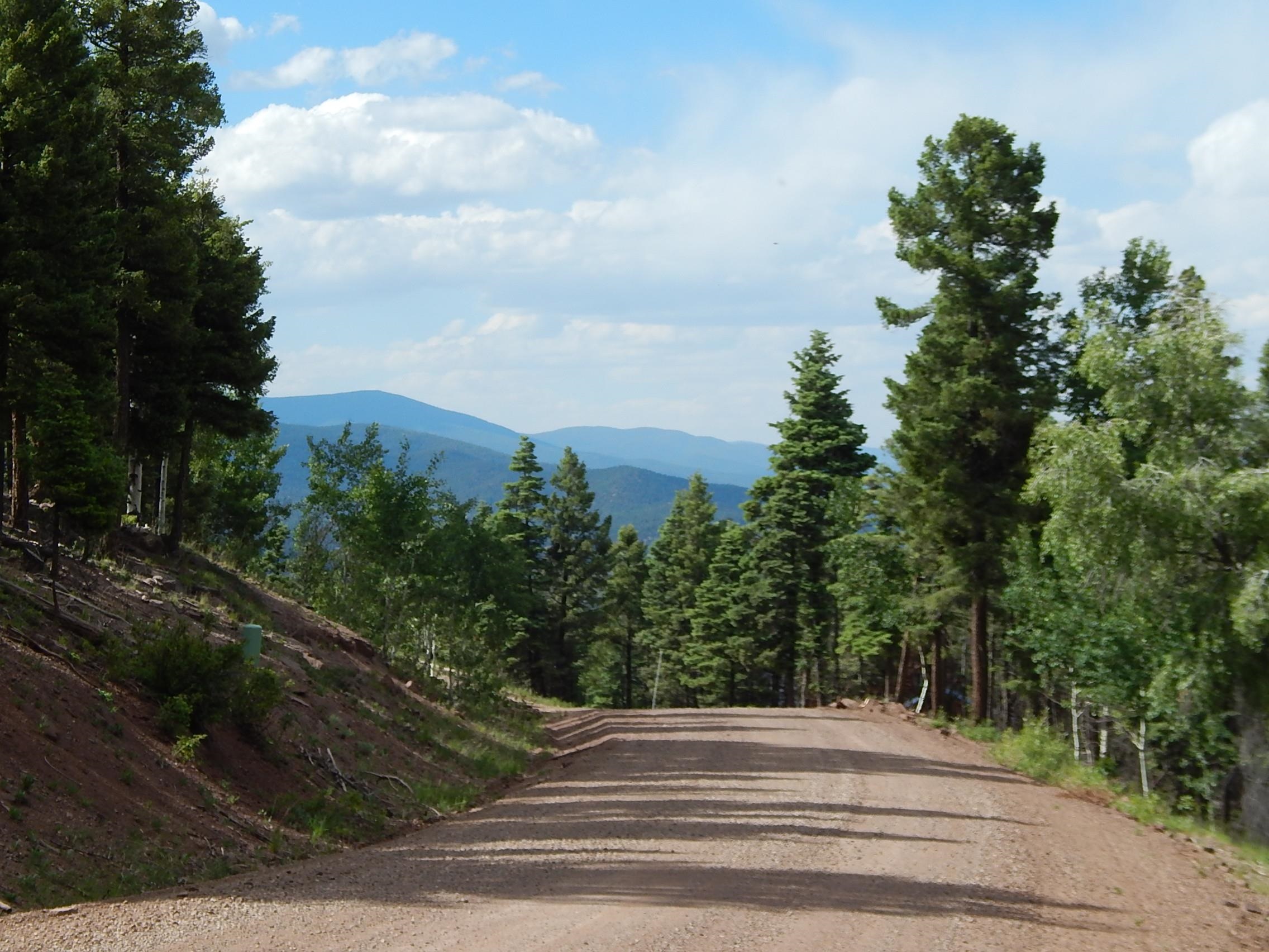 374A Vail Loop, Angel Fire, New Mexico image 4