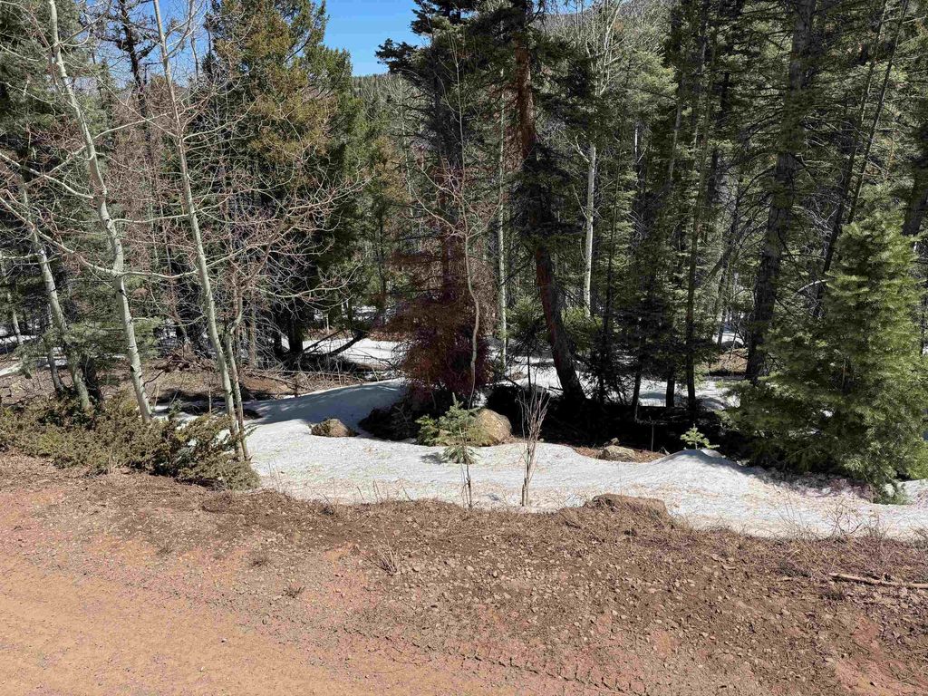 Photo of 374A Vail Loop, Angel Fire, NM 87710 (MLS # 111596)