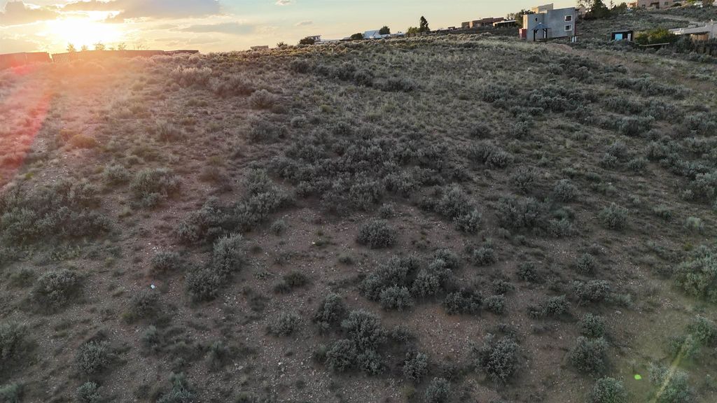 Photo of TBD Secundino Rd, El Prado, NM 87529 (MLS # 113832)