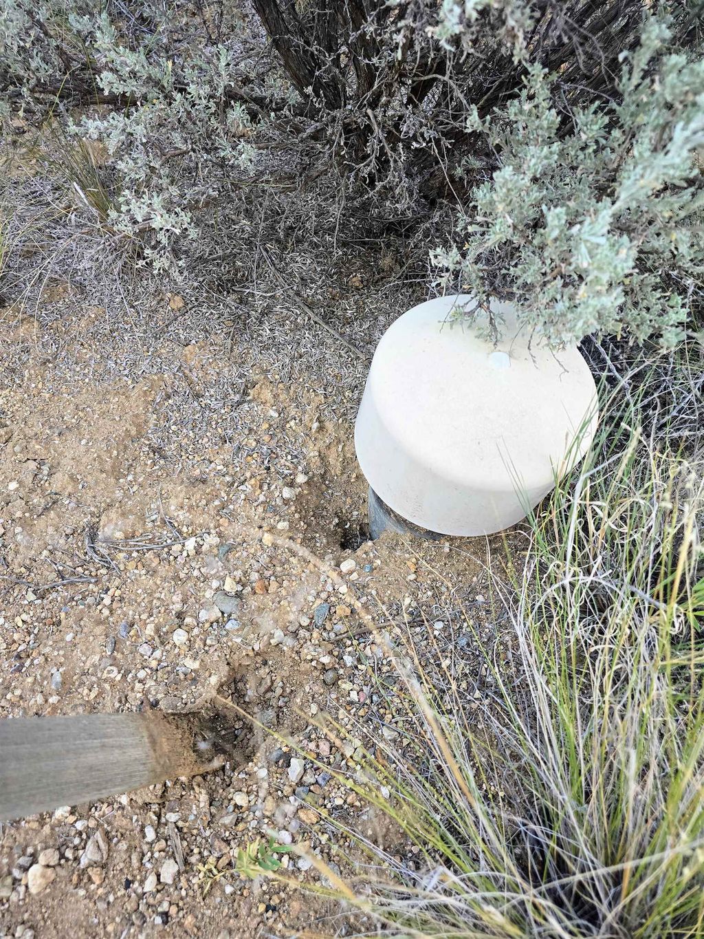 Photo of TBD Secundino Rd, El Prado, NM 87529 (MLS # 113832)