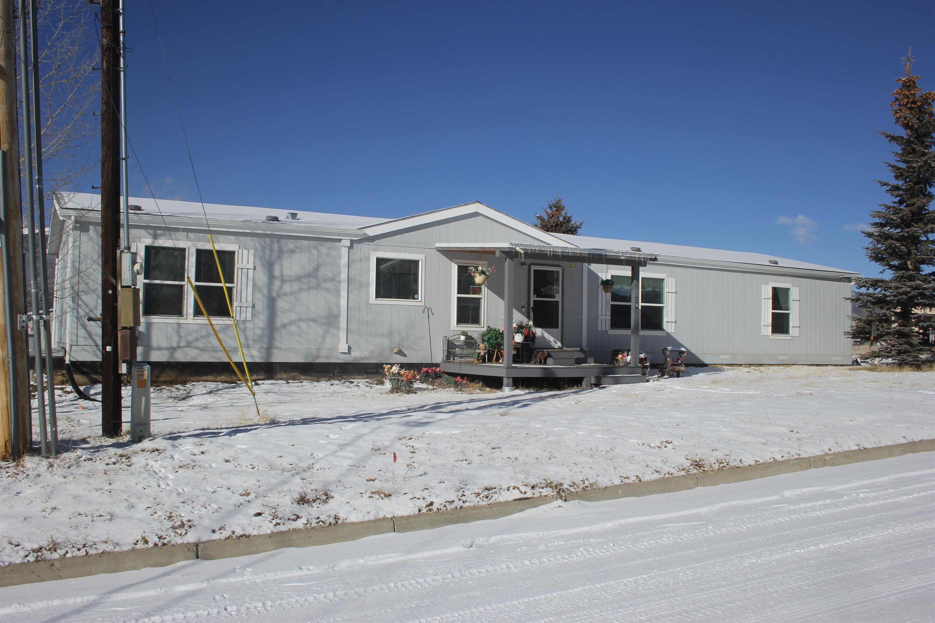 392 Lake Ave, Eagle Nest, New Mexico image 3