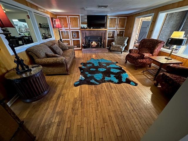 91 Therma, Eagle Nest, New Mexico image 2