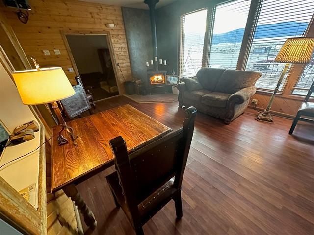 91 Therma, Eagle Nest, New Mexico image 8