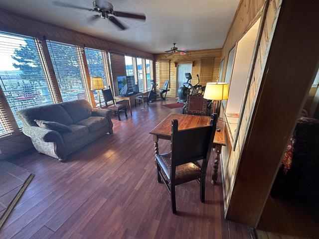 91 Therma, Eagle Nest, New Mexico image 10