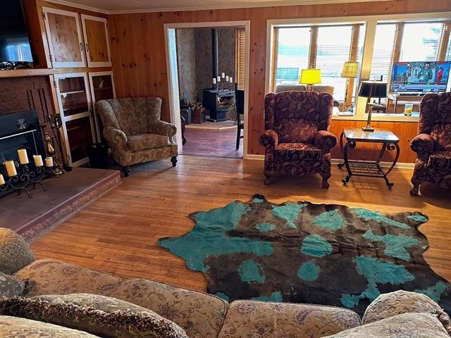 91 Therma, Eagle Nest, New Mexico image 5