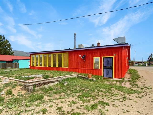 91 Therma, Eagle Nest, New Mexico image 21