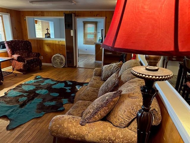 91 Therma, Eagle Nest, New Mexico image 4