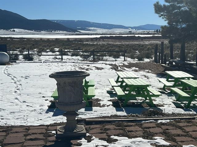 91 Therma, Eagle Nest, New Mexico image 24