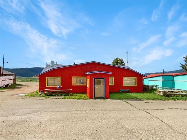 91 Therma, Eagle Nest, New Mexico image 1