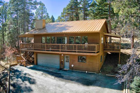 Homes For Sale - 30 Chino Terrace<br/> Angel Fire, NM 87710