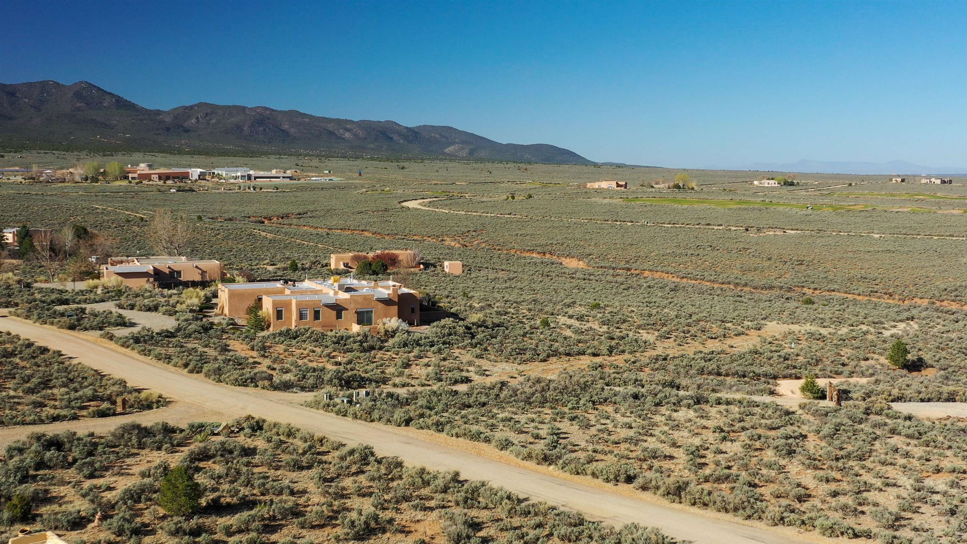 Lot 63C Vista Del Ocaso, Ranchos de Taos, Alabama image 2