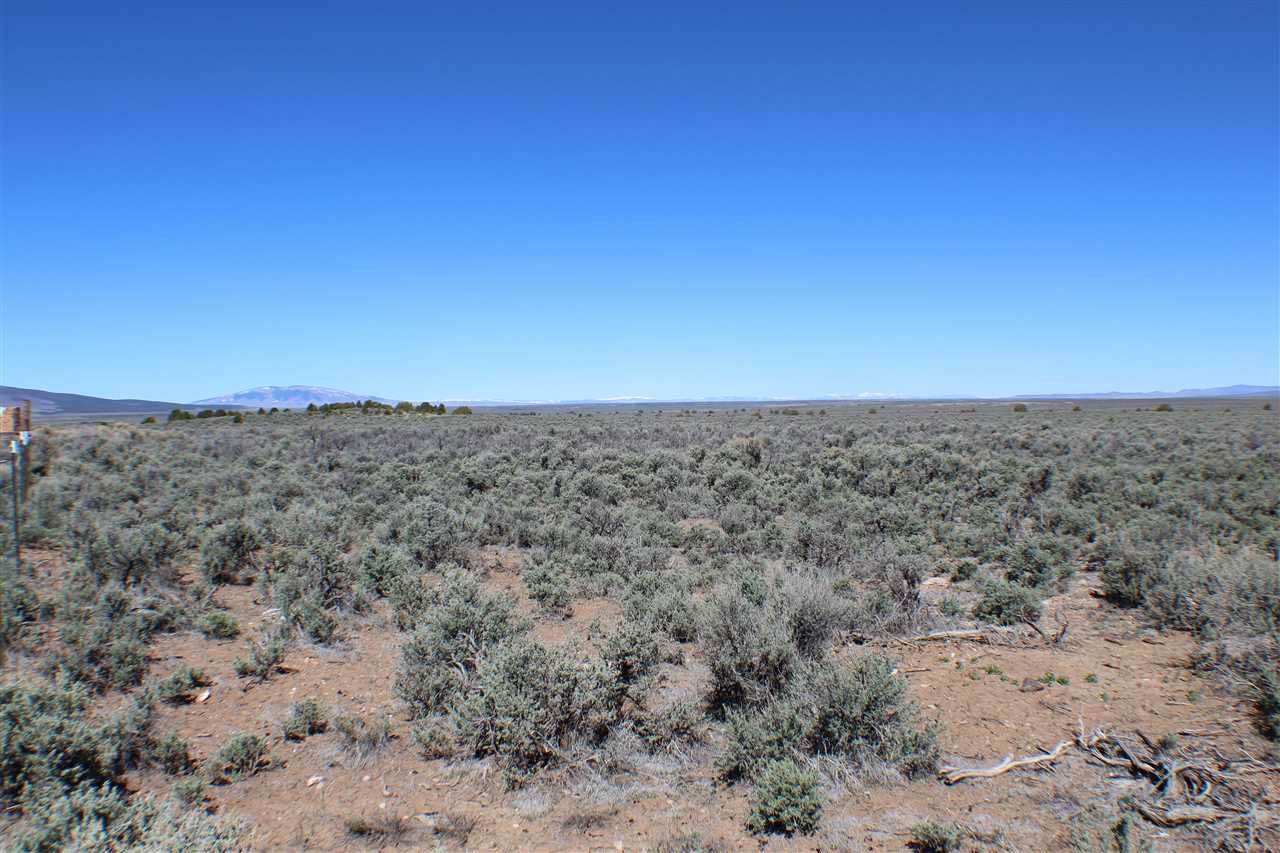 Parcel 8b Cerro Area, Questa, New Mexico image 3