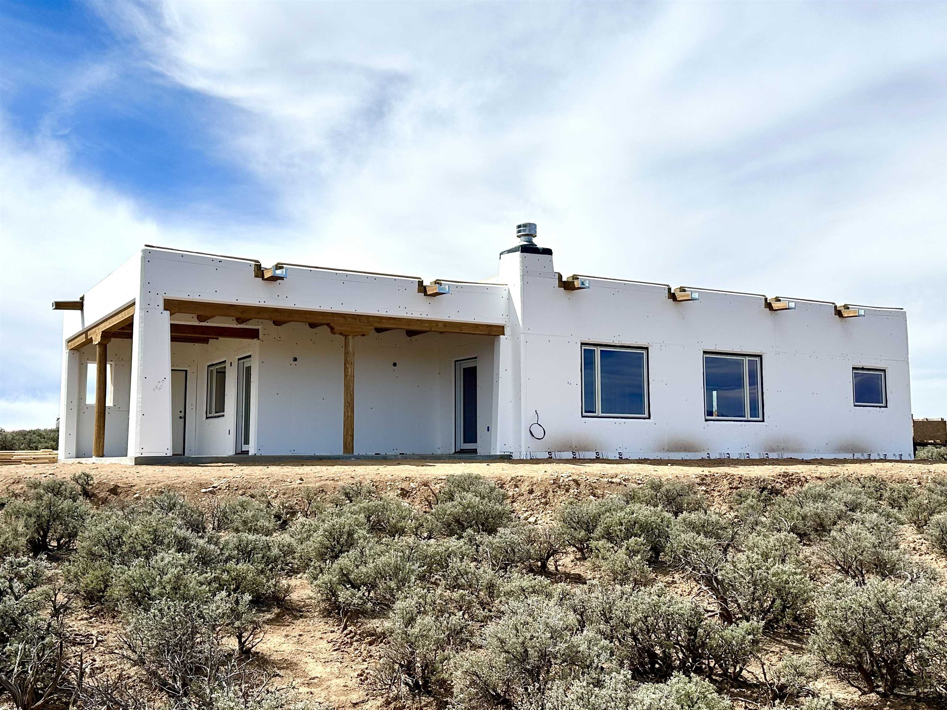 12 Eva Rd, Ranchos de Taos, New Mexico image 5