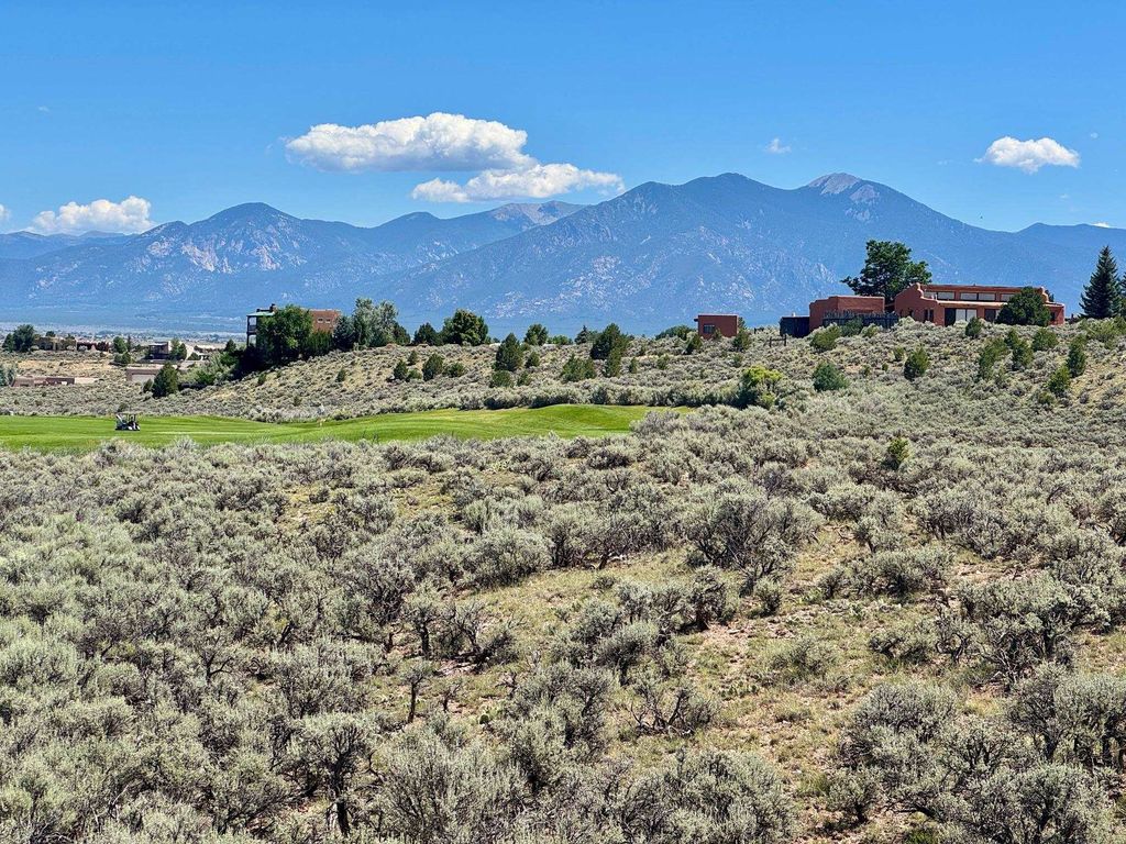 Photo of Lot 42 Baird Drive, Ranchos de Taos, NM 87557 (MLS # 113849)