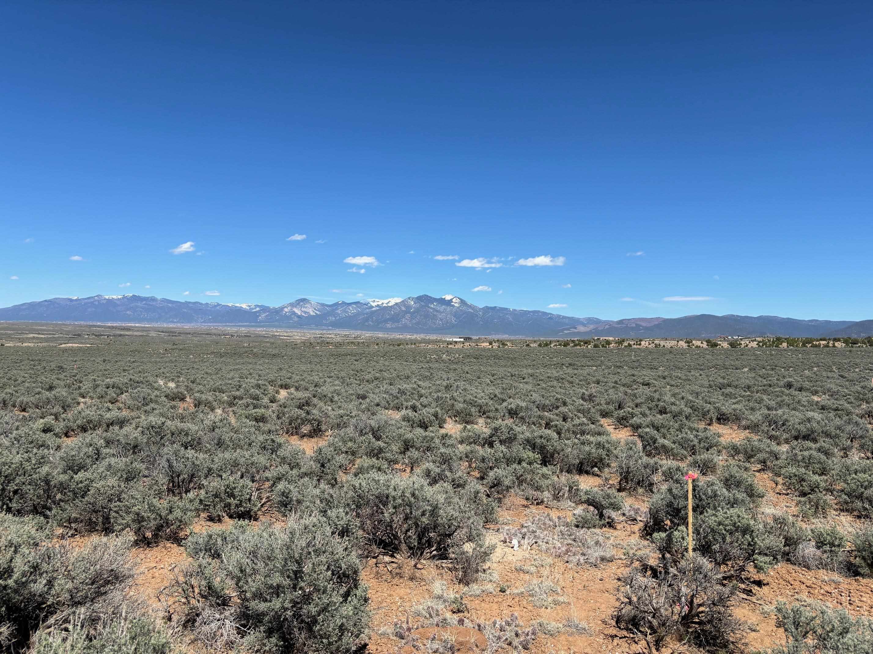 Off County Rd 110, Taos, New Mexico image 7