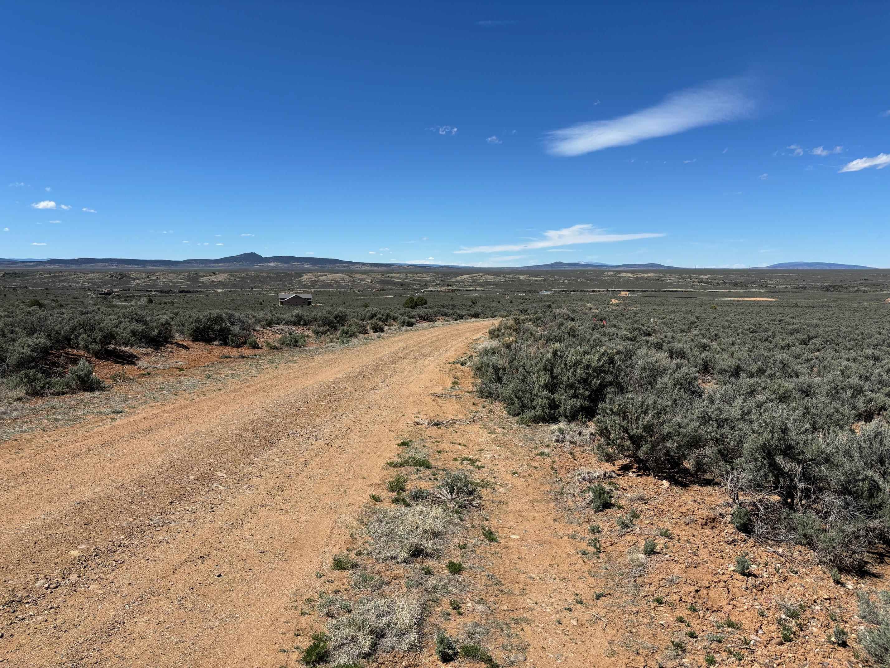 Off County Rd 110, Taos, New Mexico image 3