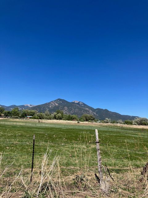 Photo of 1204 Don Bernabe Garcia Ln, El Prado, NM 87529 (MLS # 113817)